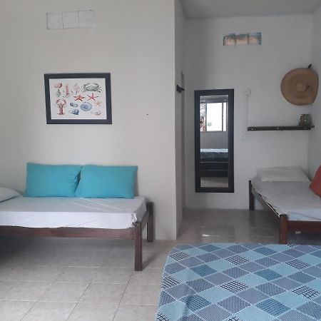 Pousada Caribe Nordestino Tamandaré エクステリア 写真