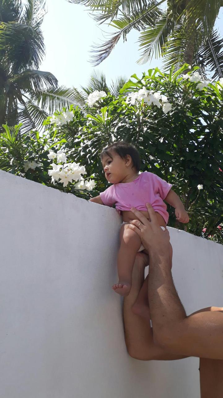 Pousada Caribe Nordestino Tamandaré エクステリア 写真